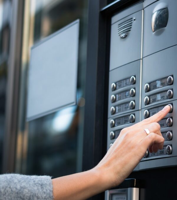 Light current system NVTECH